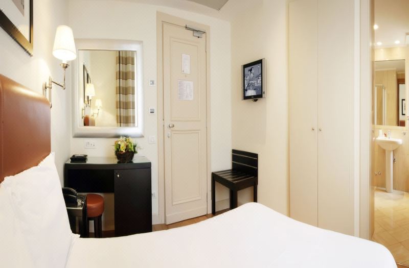Hotel Albergo Santa Chiara