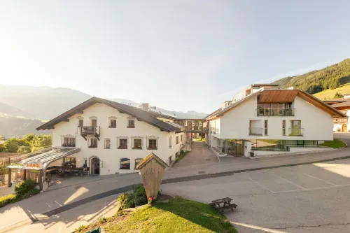 Hotel Gasthof Handl Hotels in Schönberg im Stubaital