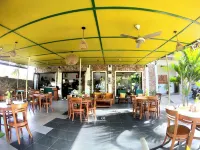 Bruga Boutique Hotel - breakfast