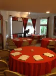 The Columbia Inn at Peralynna Hotels in Clarksville