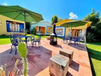 Sandunga Cabañas Boutique Hotels in 