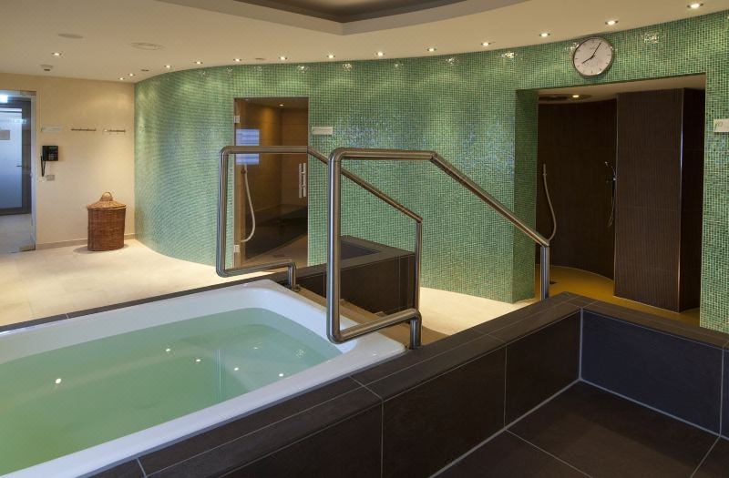 Holiday Inn Berlin Airport - Conf Centre by IHG photo 3