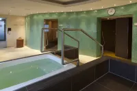 ホリデイ イン ベルリン エアポート - カンファレンス センター - スパ