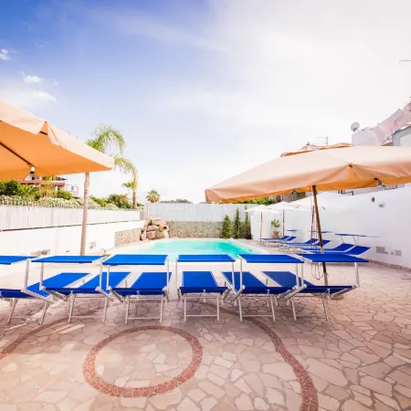 Odysseus Hotel