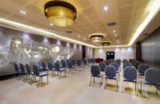 Iberik Santo Domingo Plaza Hotel