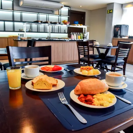 Days Inn by Wyndham Cascavel