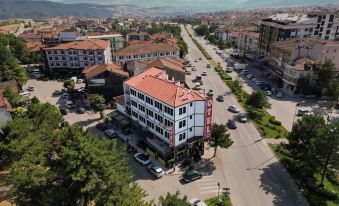 Sultan Saray Otel