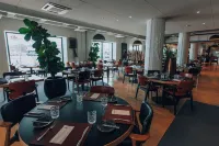 Clarion Hotel Helsinki - Frühstück