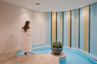 Piattelli Wine Resort Hotel Cafayate - СПА