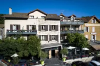 Le Haut Allier - parking