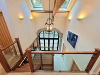 Clifton Cottage at Lovelady Shield Hotels in Alston