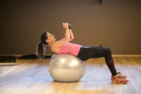 Hotel Lamm - Gym