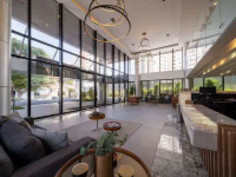 Urban by Unu Osasco Hotel Hotels in Osasco