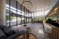 Urban by Unu Osasco Hotel Hotels in Osasco