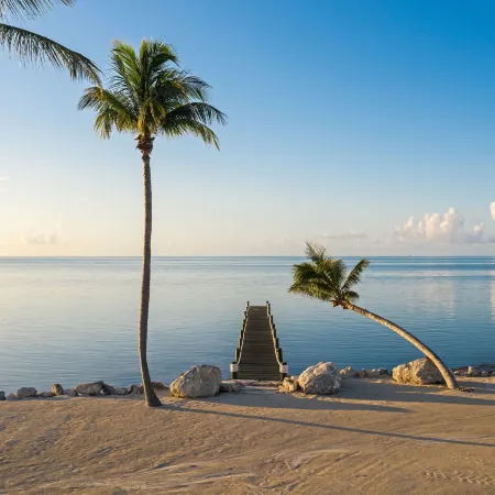 Grassy Flats Resort & Beach Club