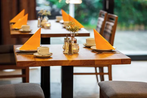 Hotel & Restaurant Kübler