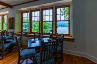 The Lodge on Lake Lure Hotels in Cooper Gap