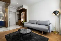 Dominic Smart & Luxury Suites - Edition - Pensionaatit