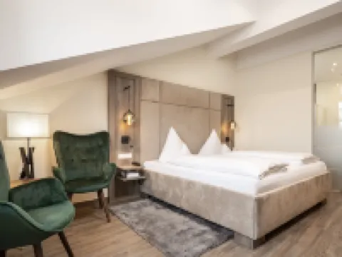 霍汀酒店 代根多夫酒店