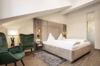 Hotel Gasthof Höttl Deggendorf Hotels in Deggendorf