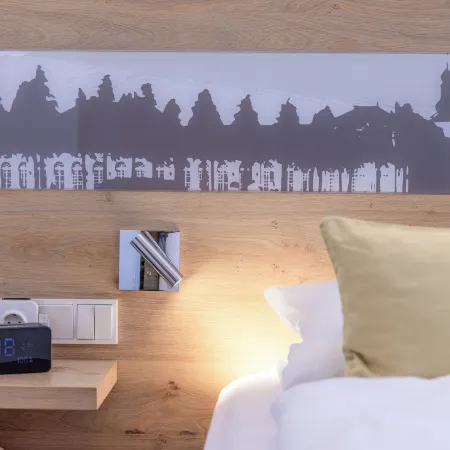 Villa Benz Hotel Garni