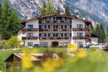 Nord Hotel Отели в г. Кортина д'Ампеццо'