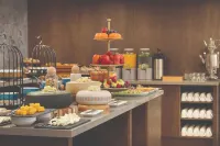 Wyn Residence Batumi - Breakfast