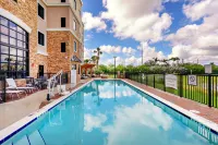 Staybridge Suites Fort Lauderdale Airport - West فنادق في ديفي