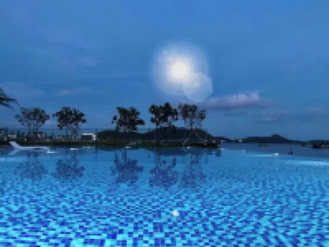 Ha Tien Sea View Hotel Hotels in Ha Tien