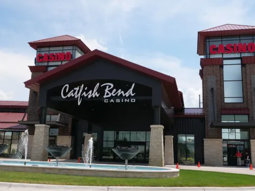 Fun City Resort Hotel Hotels in Burlington