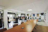 Joint Boutique Hotel Zona Romantica - Business
