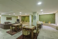 Harbor Inn Jaraguá - que admiten mascotas