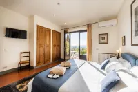Relais Vignale & Spa Hotels in Radda in Chianti