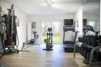 Hotel des Nordens by Sunday Hotels - Gym