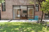 Habitación Huizache en Casa Tezontle