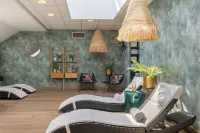 Van der Valk Hotel Brugge Oostkamp - Spa