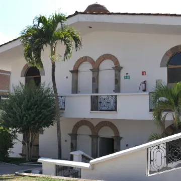 Hotel Hacienda las Higueras