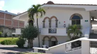 Hotel Hacienda las Higueras Hotels in Tepic