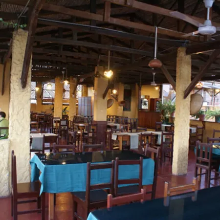 La Patarashca