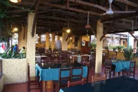 La Patarashca Hotel - Desayuno