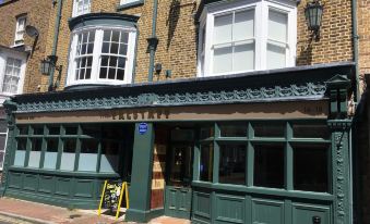 The Falstaff Hotel & Restaurant Ramsgate