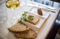 Une Chambre Chez Dupont