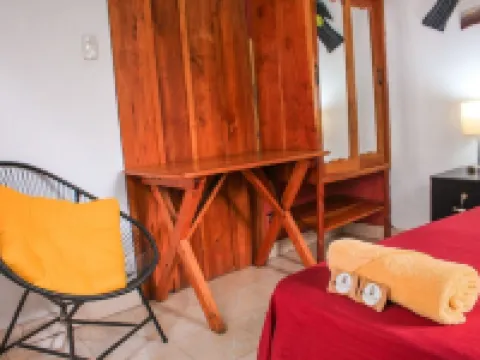 Hostal Raíces de mi Pueblo Hotels in Suchitoto