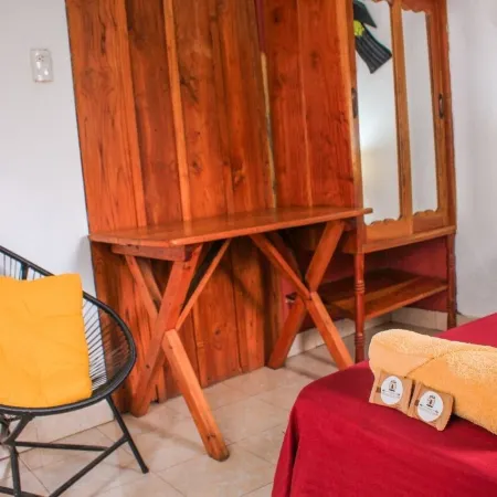 Hostal Raíces de mi Pueblo