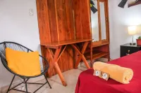 Hostal Raíces de mi Pueblo Hôtels à : Suchitoto