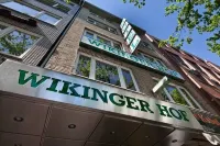 Hotel Wikinger Hof