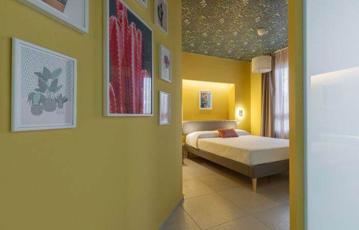 Taormina Town - Guesthouse Sicily