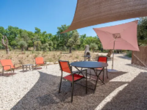 Mas la Cheneraie Hotels in Lourmarin