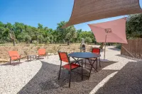 Mas la Cheneraie Hotels in Lourmarin