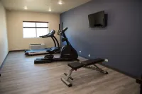 Cobblestone Inn & Suites - Forest City